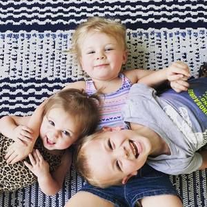 Meet your Posher, Jenny